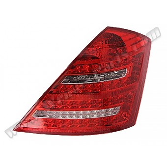 Komple Stop W221 Sağ 2010-13
